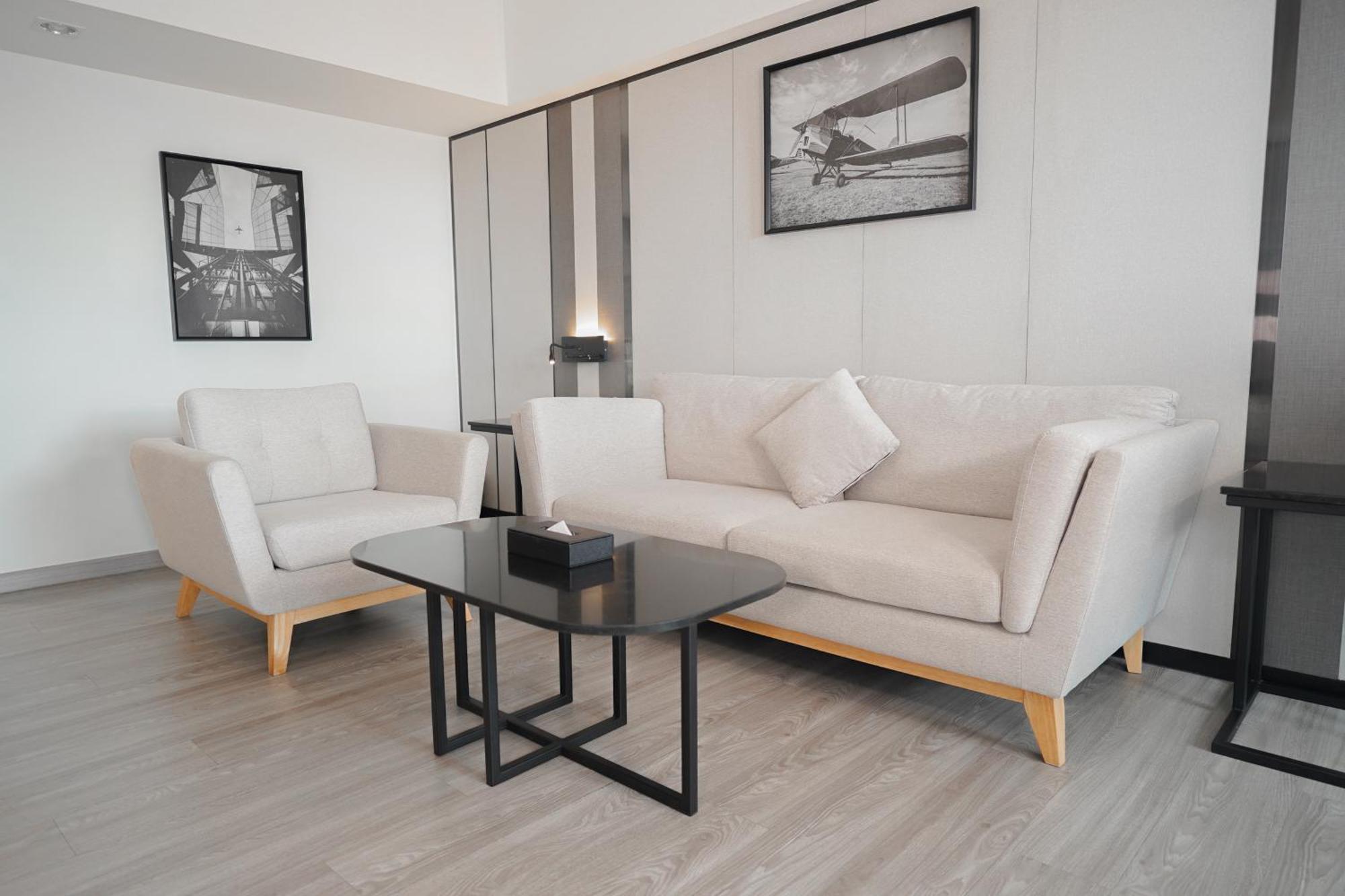Suite