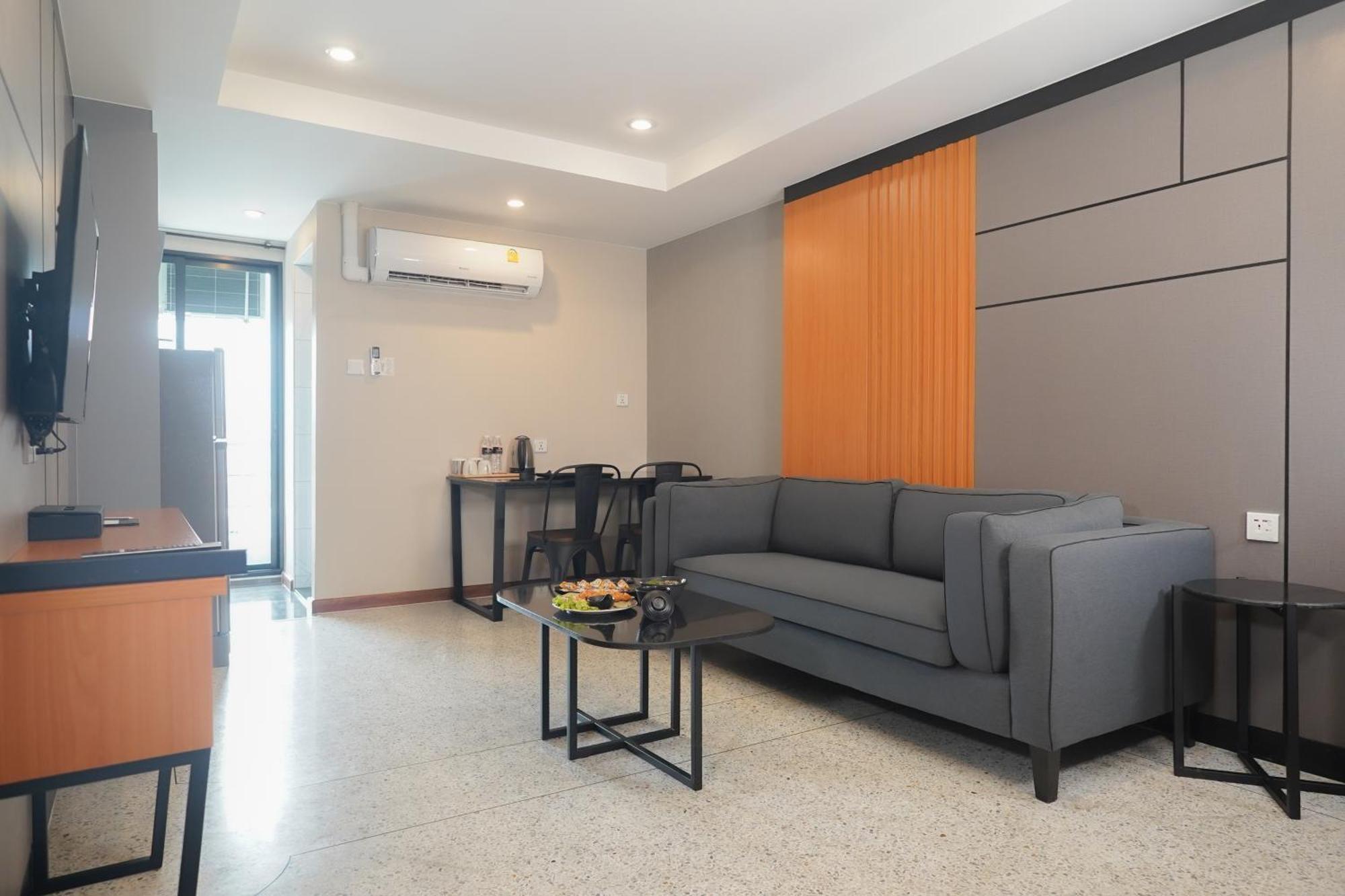 Executive Suite