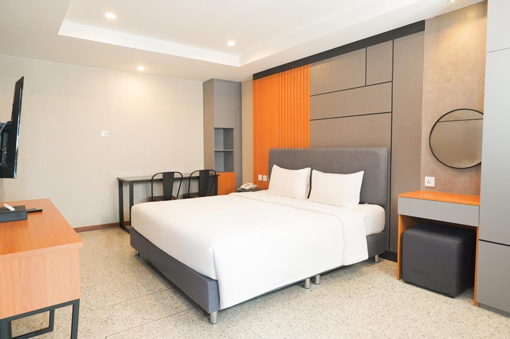 Executive Suite